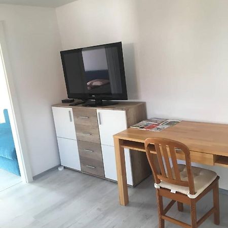 Moderne Wohnung Mit 74 M² Wohnflaeche Frauenhofen Exterior foto
