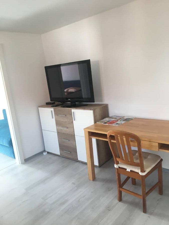 Moderne Wohnung Mit 74 M² Wohnflaeche Frauenhofen Exterior foto