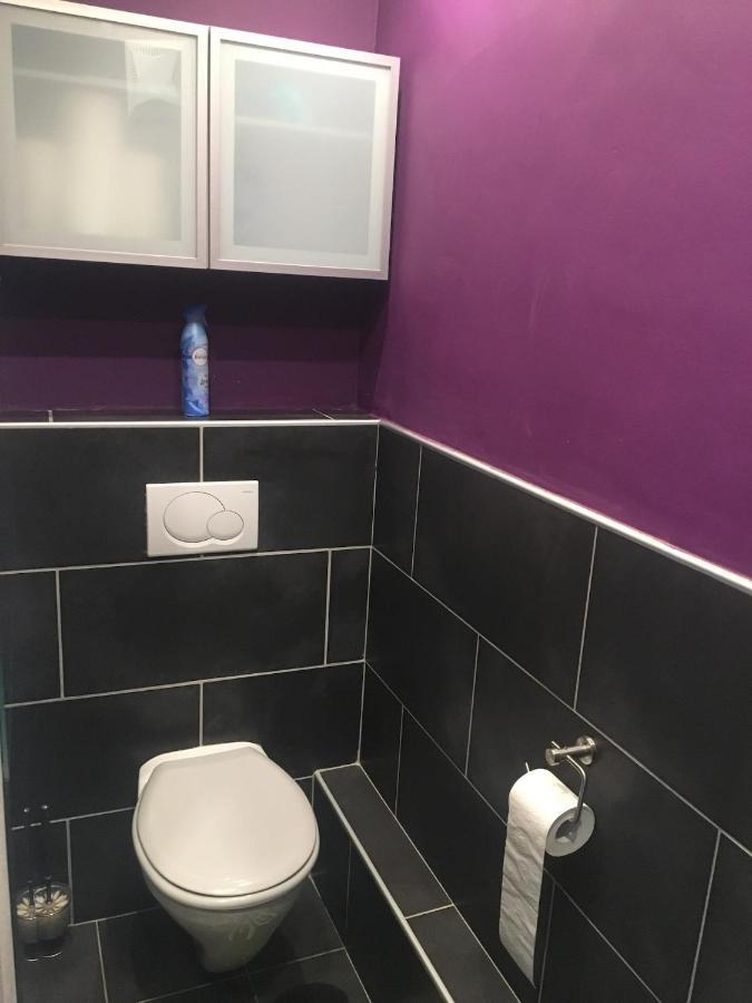 Moderne Wohnung Mit 74 M² Wohnflaeche Frauenhofen Exterior foto